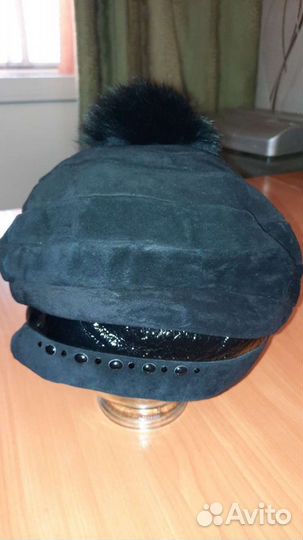 Берет женский