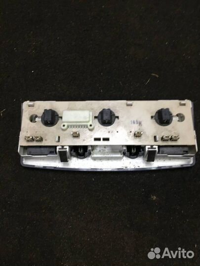 Плафон задний Bmw 5 E60 2005