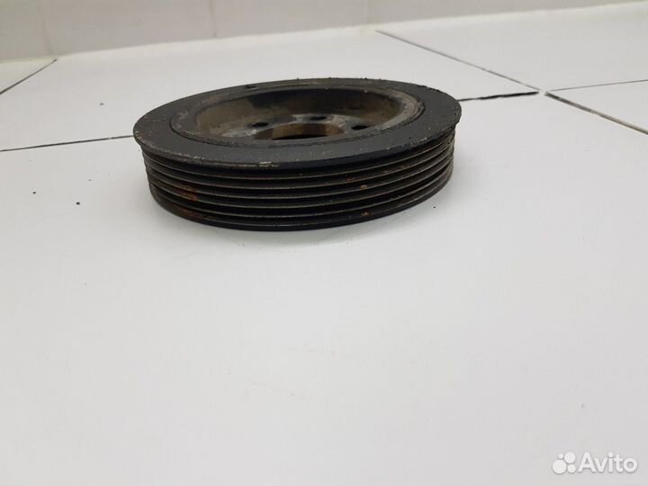 Шкив (Chery Tiggo 8 Pro)