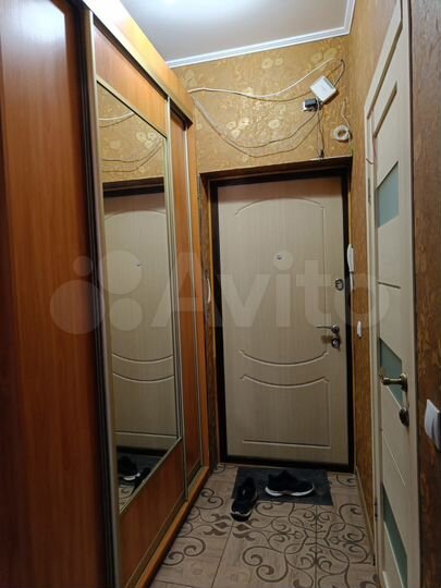 Квартира-студия, 30,4 м², 4/11 эт.