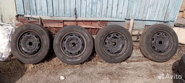 Pirelli Cinturato P1 175/70 R14 84H