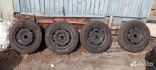 Pirelli Cinturato P1 175/70 R14 84H