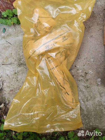 Муфта АКПП новая оригинал Hyundai- Kia