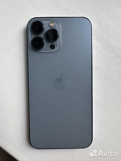 iPhone 13 Pro Max, 128 ГБ