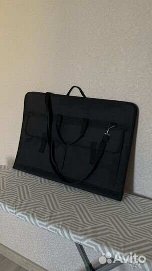 Папка для художника a2