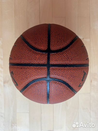 Баскетбольный мяч spalding