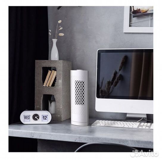 Вентилятор настольный Energy