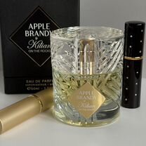 Kilian apple brandy on the rocks распив отливант