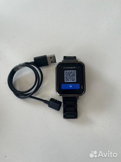 Смарт-часы Xiaomi Redmi Watch 2 Lite (117025) 12а