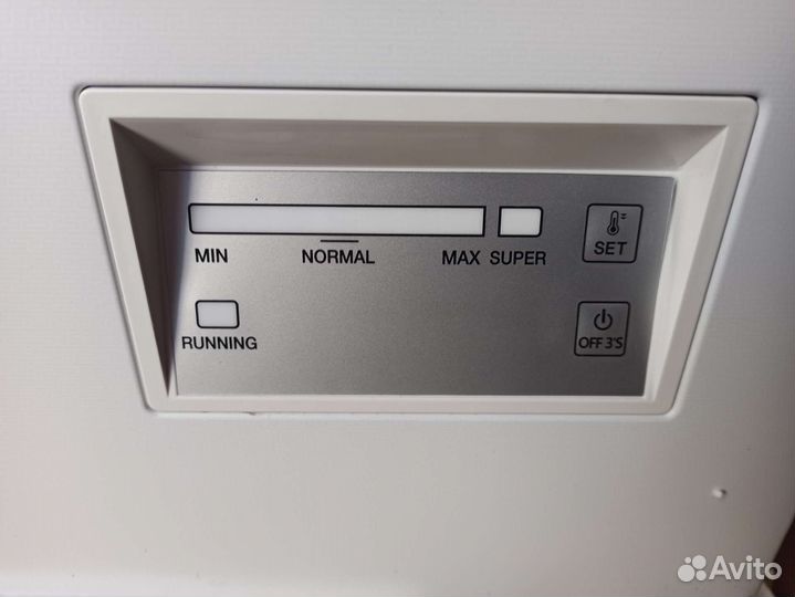 Ларь морозильный 200. Новый