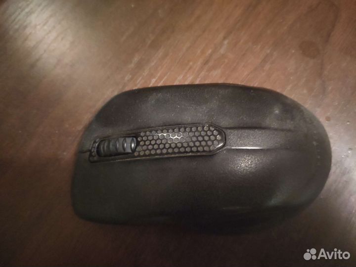 Мышки на запчасти