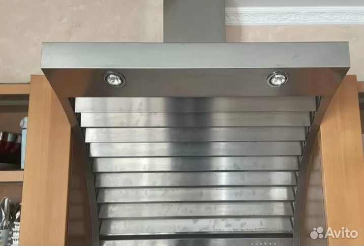 Ремонт кухонных вытяжек и микроволновок