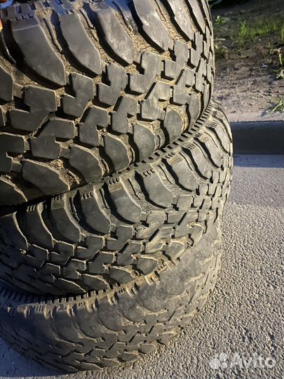 Cordiant Off Road 215/65 R16