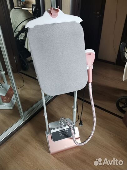 Отпариватель