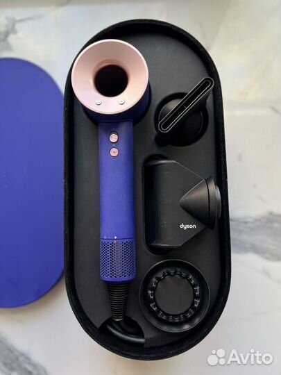 Фен dyson оригинальный