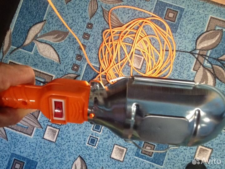 Переноска 15 метров