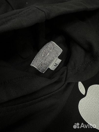 Худи Balenciaga be different