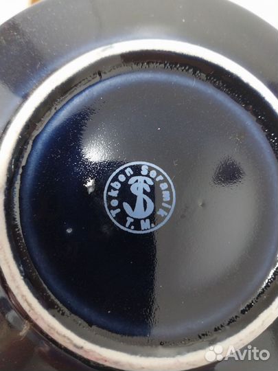 Чайный сервиз