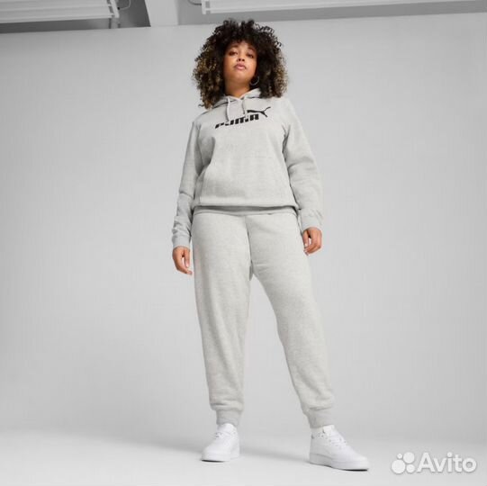 Спортивный женский костюм Puma Под заказ