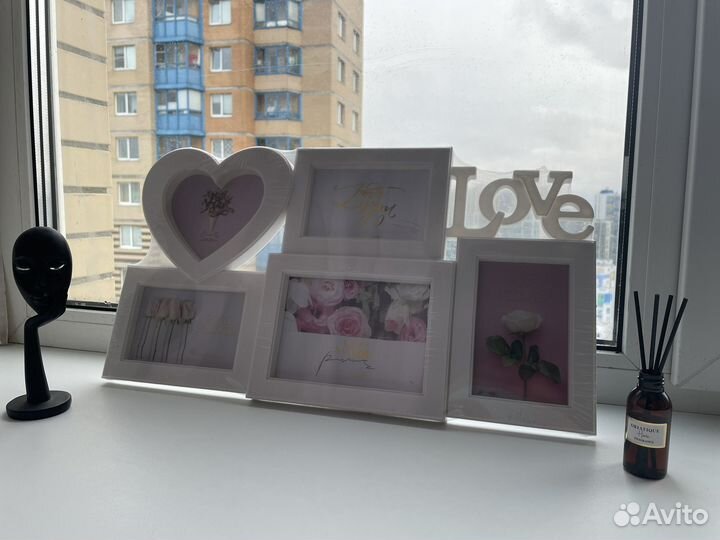 Рамки для фото