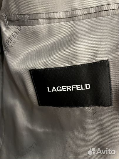 Пиджак мужской