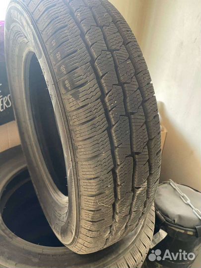 Advance AR202 185/80 R16