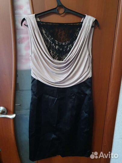 Пакет женской одежды 46 размер