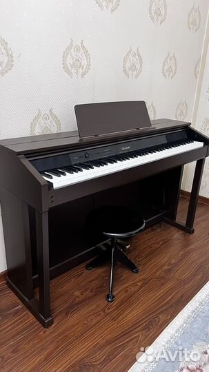 Цифровое пианино casio celviano ap 460
