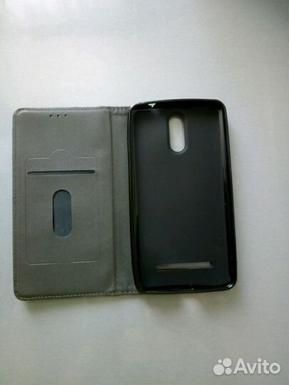 Чехол для телефона Leagoo M8/M8 Pro