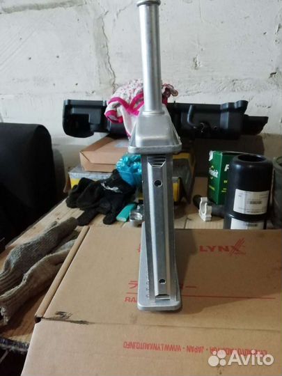 Радиатор отопителя салона