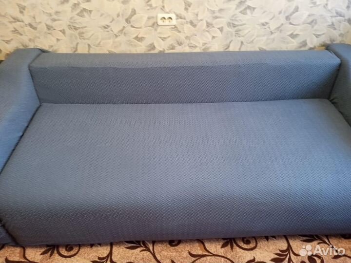 Еврочехол на диван Ширина:235см Длина:300см новый