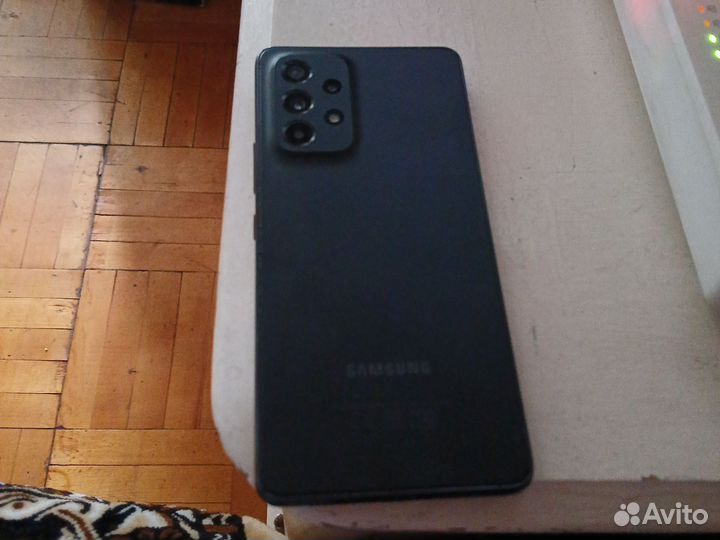 Samsung Galaxy A53 5G, 8/128 ГБ