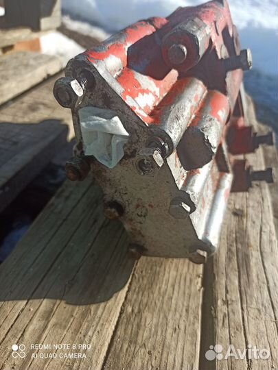 Зап. части Т 25