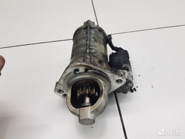 Стартер (Kia K5 III)