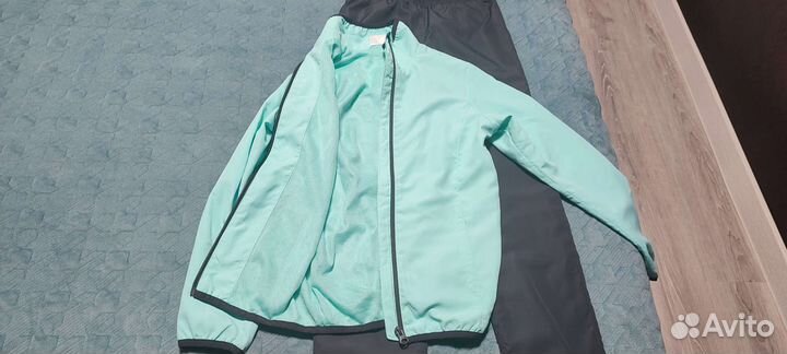 Спортивный костюм для девочки