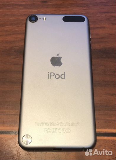 MP3 Плеер iPod touch 5 64Gb