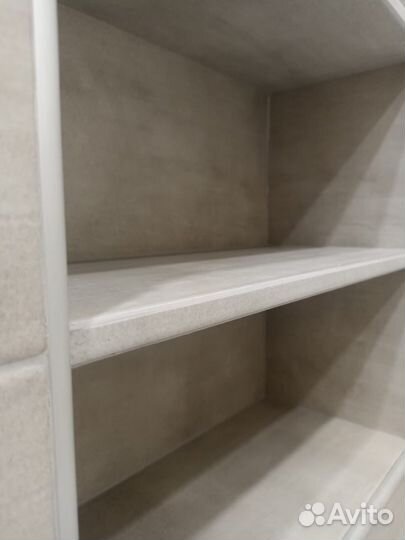 Резка плитки и керамогранита