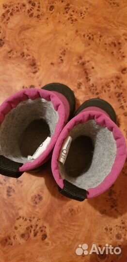 Валенки Kuoma