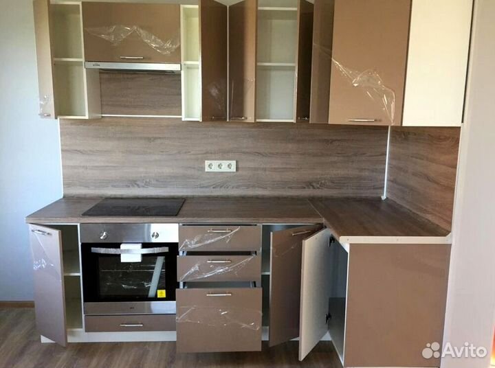 Кухня В наличии