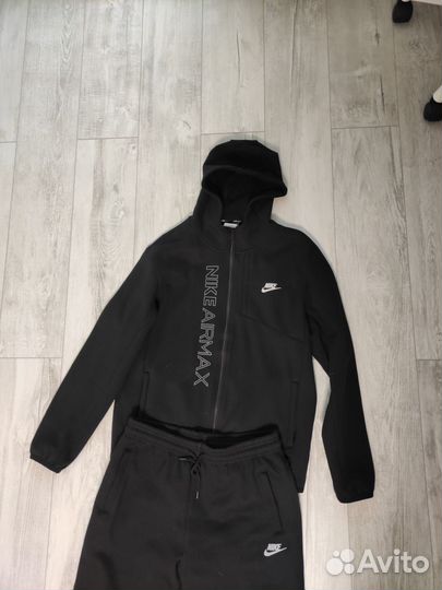 Спортивный костюм мужской 52 54 размер