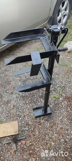 Стяжка(стент) пружин