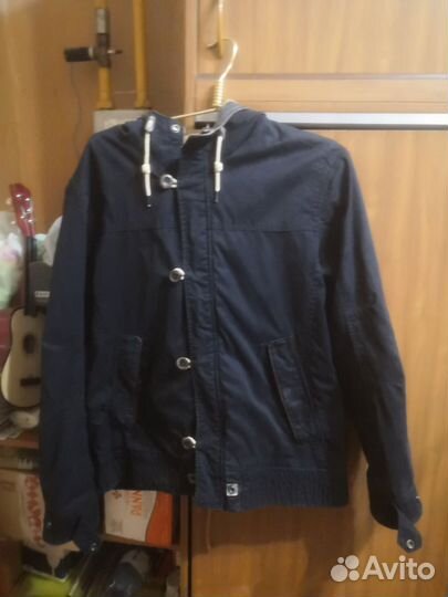 Куртка Paul & Beat Xl 42