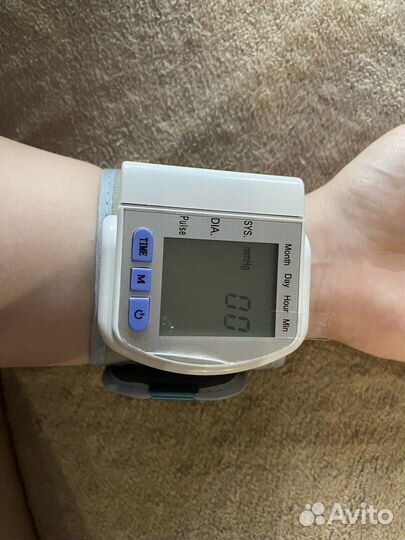Тонометр