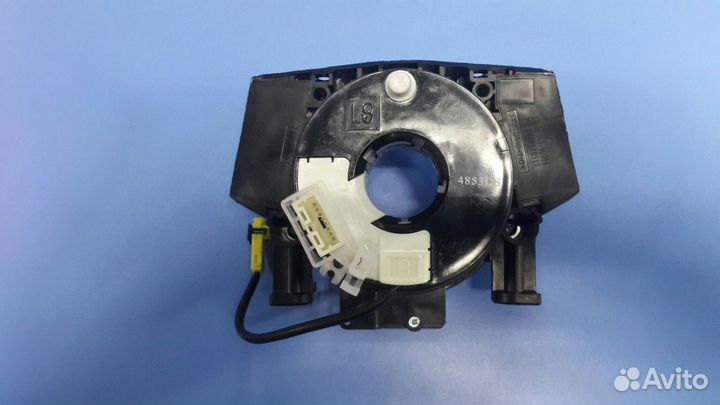 Шлейф подрулевой (улитка, контактная группа, кольц