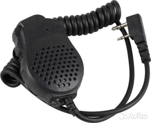 Тангента для Baofeng UV-82