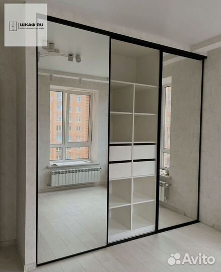 Шкаф от производителя