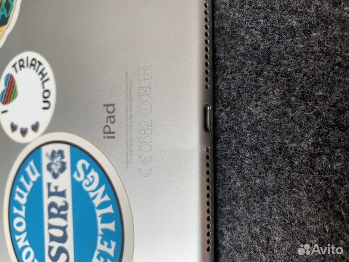 iPad air 2 16gb wifi