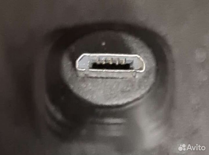 Переходник USB type b на micro USB