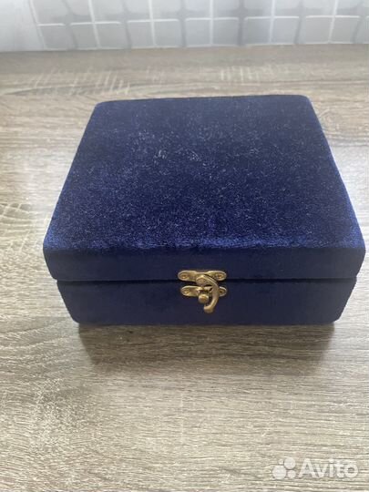 Мужской кожаный ремень ручной работы