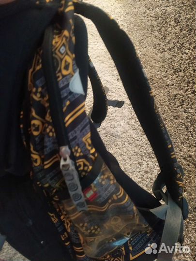 Рюкзак, ранец Lego